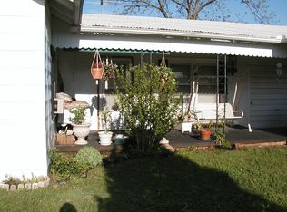200 N Bryan Ave, Shawnee, OK 74801
