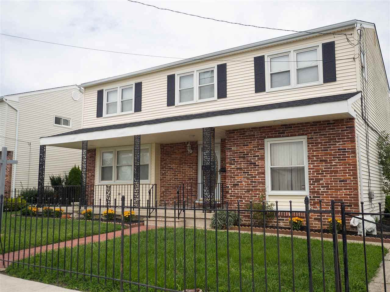 507 N Oxford Ave, Ventnor City, NJ 08406 Zillow