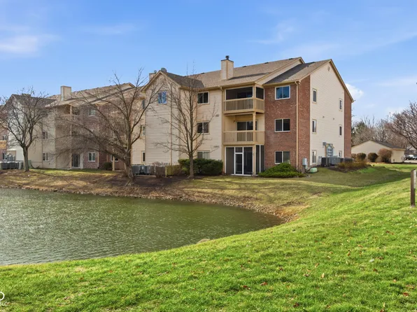 12519 Timber Creek Dr Unit 10, Carmel, IN 46032