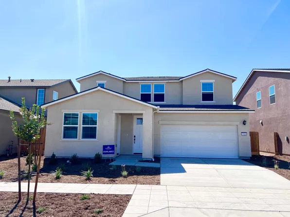 3531 N Contessa Ave, Fresno, CA 93723