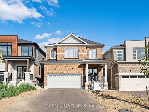 2nd image of 12 Gilham Way
