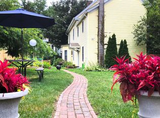 517 Goldsborough St, Easton, MD 21601