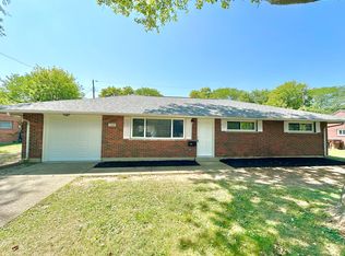 304 Primrose Ln, Dayton, OH 45429