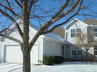 420 Blair Cir, Aurora, OH 44202