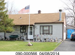 4549 Saint Francis Ln, Columbus, OH 43213