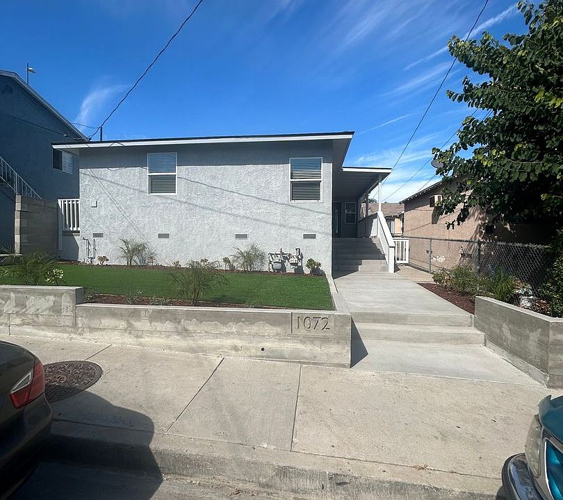 1st image of 1072-1074 W 7th St #1072