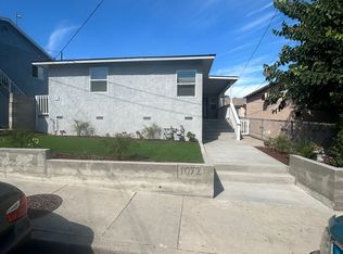 1072-1074 W 7th St #1072, San Pedro, CA 90731