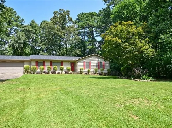 2117 Berkshire Ter, Lawrenceville, GA 30044