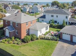125 Kay St, Newport, RI 02840