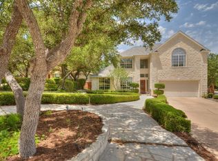 12600 Schreiner Ct, Austin, TX 78732
