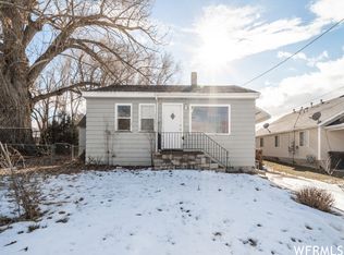 223 W 4800 S, Washington Terrace, UT 84405