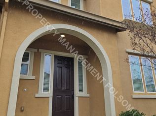 848 Blossom Rock Ln, Folsom, CA 95630