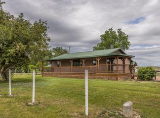 160 Fairgrounds Pl, Hermosa, SD 57744