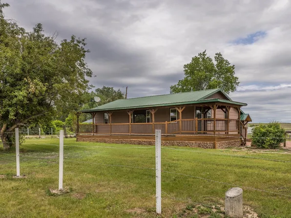 160 Fairgrounds Pl, Hermosa, SD 57744