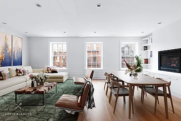 Rented by Compass