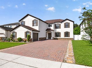 4340 Summer Breeze Way, Kissimmee, FL 34744