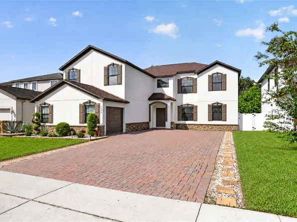 4340 Summer Breeze Way, Kissimmee, FL 34744