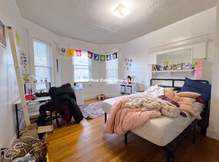 1 Gardner Ter #5, Allston, MA 02134