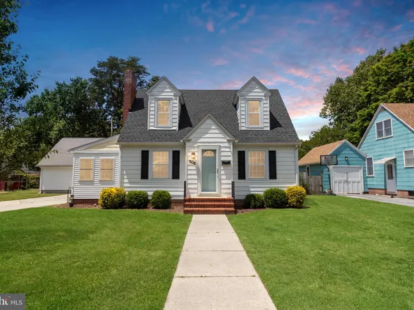 506 Hickory Ln, Seaford, DE 19973