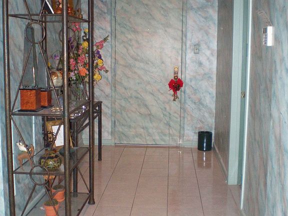 entry hall