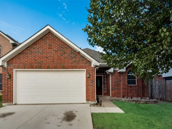 4666 Devonshire Dr, Grand Prairie, TX 75052