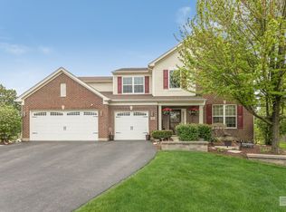 143 S Commonwealth Dr, Bolingbrook, IL 60440