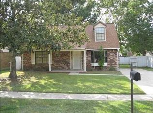 103 Bon Wier Ln, Lafayette, LA 70506