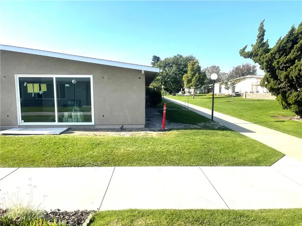 1351 Weeburn Rd #4-74L, Seal Beach, CA 90740
