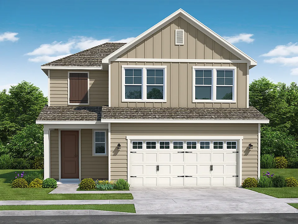 117 Pond Ridge Run