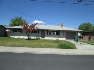 4451 Memorie Ln, Klamath Falls, OR