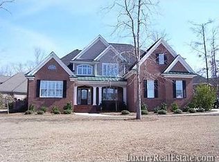 3 Wood Duck Dr, Savannah, GA 31405