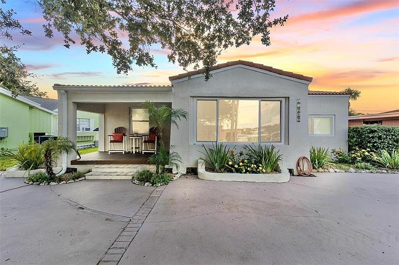 15804 Redington Dr, Redington Beach, FL 33708 Zillow