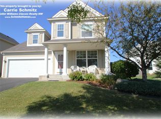 12140 85th Ave N, Maple Grove, MN 55369