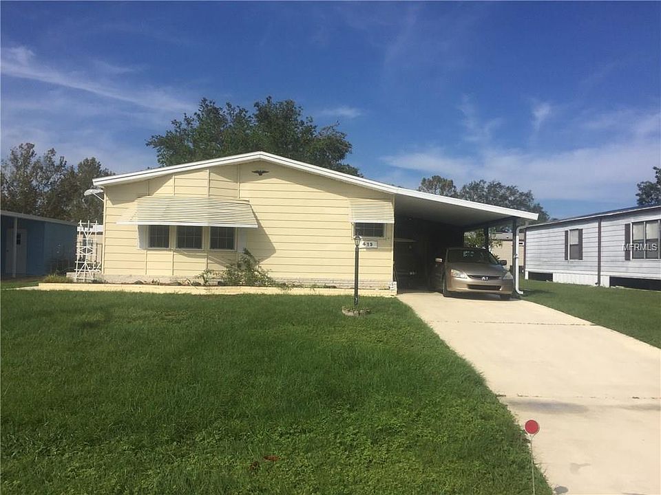 1st image of 419 Tivoli Park Dr