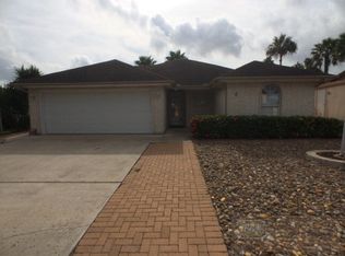 115 Willow Cir, Harlingen, TX 78552
