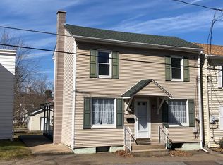 913 Railroad St, Danville, PA 17821