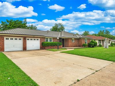 1808 Morningside Dr, Garland, TX, 75042