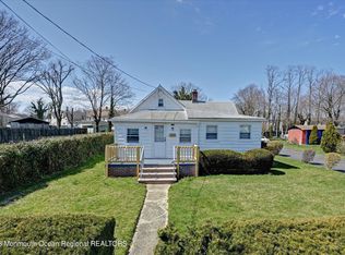 238 Wardell Pl, Long Branch, NJ
