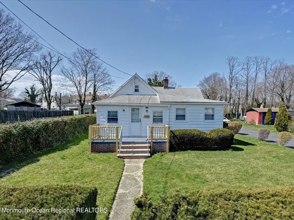 238 Wardell Place, Long Branch, NJ 07740