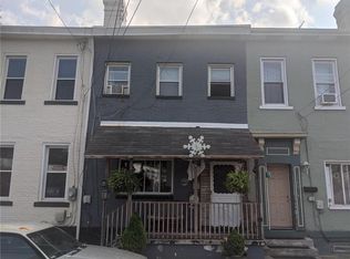 150 47th St, Pittsburgh, PA 15201