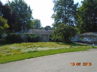 2130 E 765 S, Wolcottville, IN