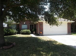 6618 Liberty Valley Dr, Katy, TX 77449