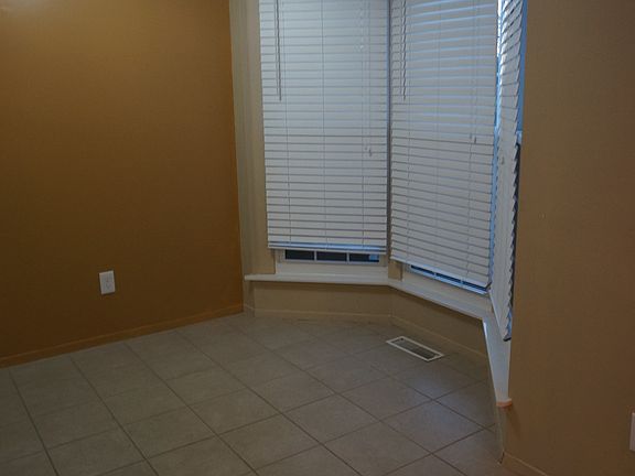 Dining Nook
