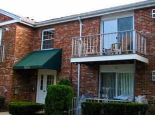 56D Townscend UNIT 32, Abington, MA 02351