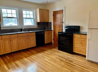 37 Lewis St #2, Newton, MA 02458