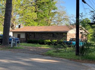 710 Kraus St, Clarksville, AR 72830