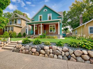 2239 Johnson St NE, Minneapolis, MN 55418