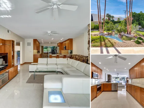 197 W Via Lola Unit 6, Palm Springs, CA 92262