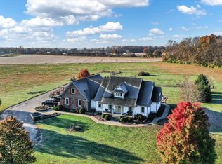 5761 E Greensburg Rd, Franklin, IN 46131