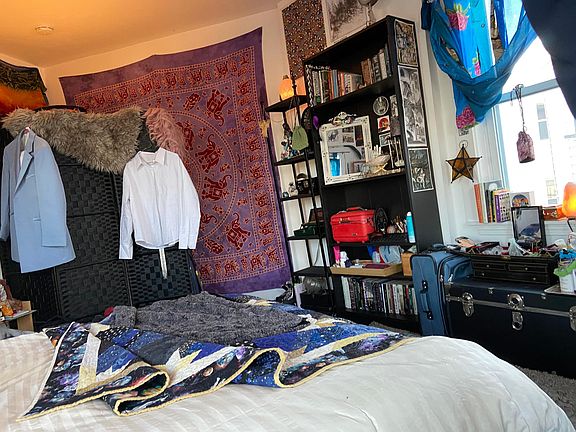 Sample Bedroom #4